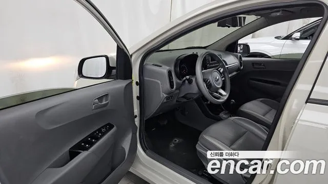 Kia Morning 2020 thumb 10