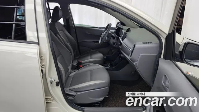 Kia Morning 2020 thumb 11