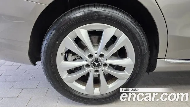 Mercedes-Benz C-Класс 2020 thumb 5