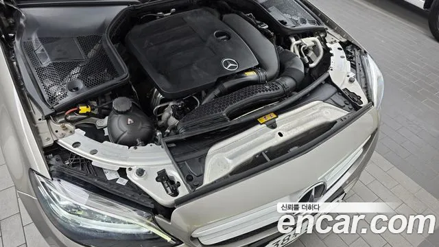 Mercedes-Benz C-Класс 2020 thumb 6