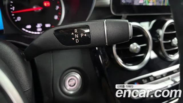 Mercedes-Benz C-Класс 2020 thumb 9