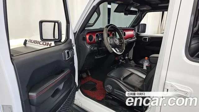 Jeep Wrangler 2019 thumb 10