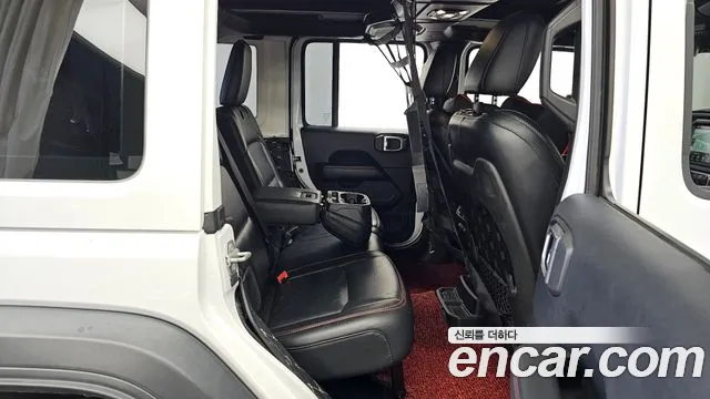Jeep Wrangler 2019 thumb 12