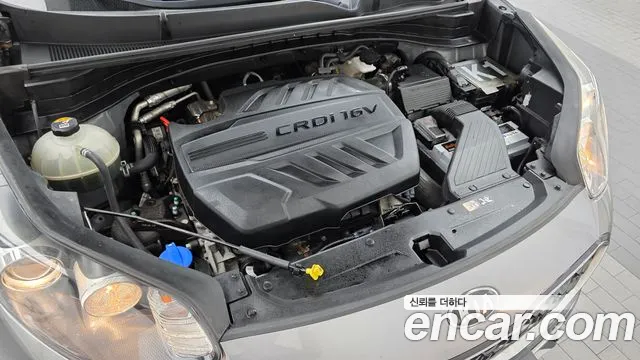 Kia Sportage 2020 thumb 6