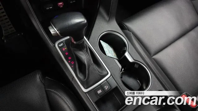 Kia Sportage 2020 thumb 9