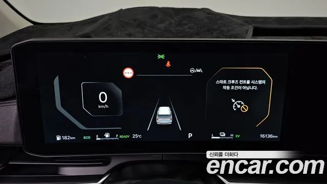 Kia Carnival 2025 thumb 7