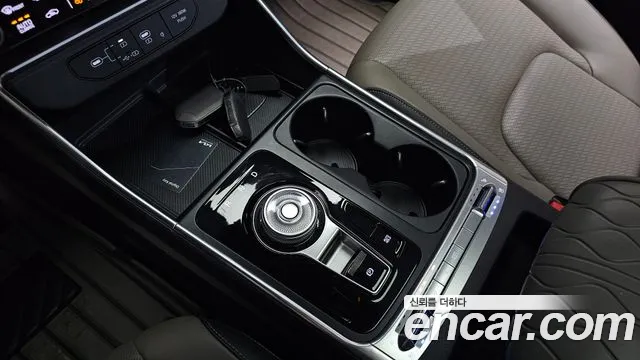 Kia Carnival 2025 thumb 8
