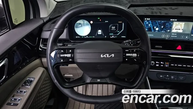 Kia Carnival 2025 thumb 12