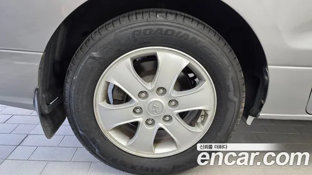 Hyundai Starex 2019 thumb 5
