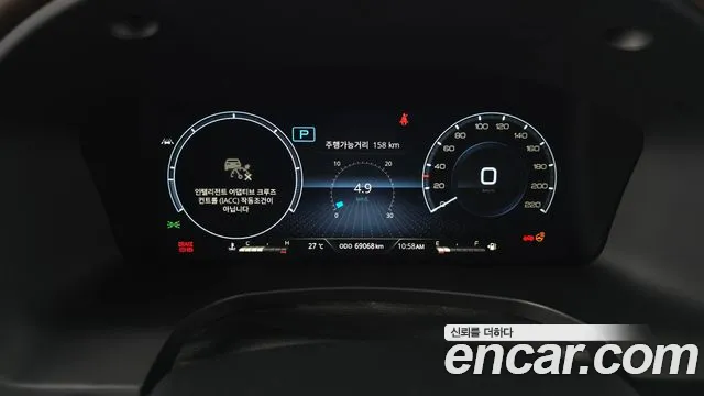 KG_Mobility_Ssangyong Rexton 2020 thumb 7