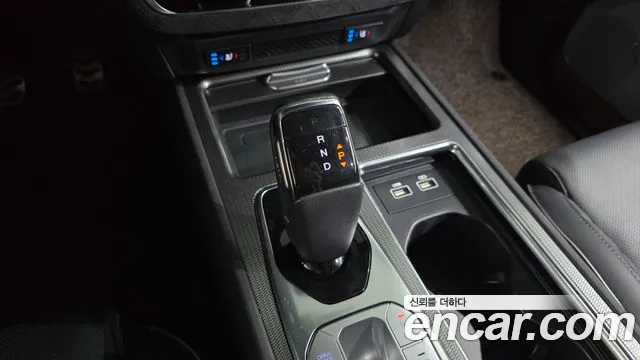 KG_Mobility_Ssangyong Rexton 2020 thumb 8