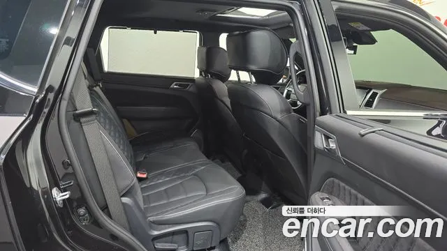 KG_Mobility_Ssangyong Rexton 2020 thumb 10