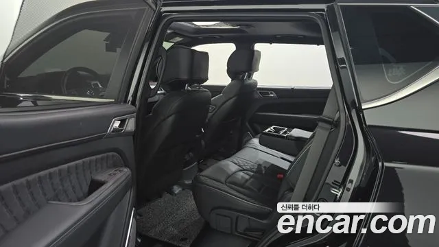 KG_Mobility_Ssangyong Rexton 2020 thumb 11