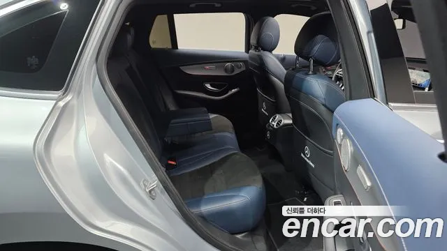 Mercedes-Benz EQC 2020 thumb 11