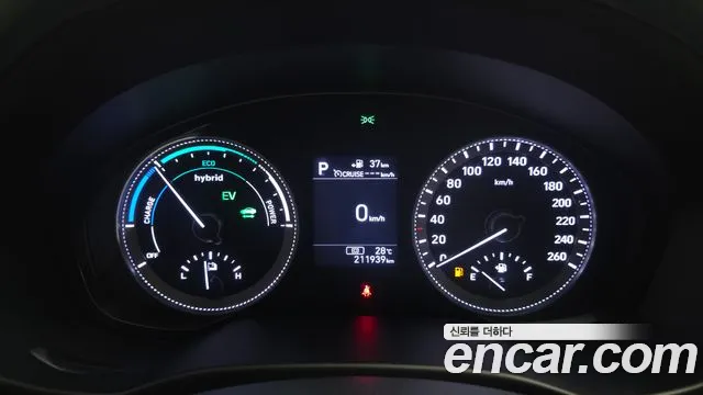 Hyundai Grandeur 2017 thumb 8