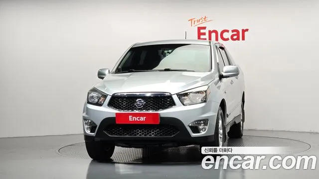 KG_Mobility_Ssangyong KORANDO 2013 thumb 3