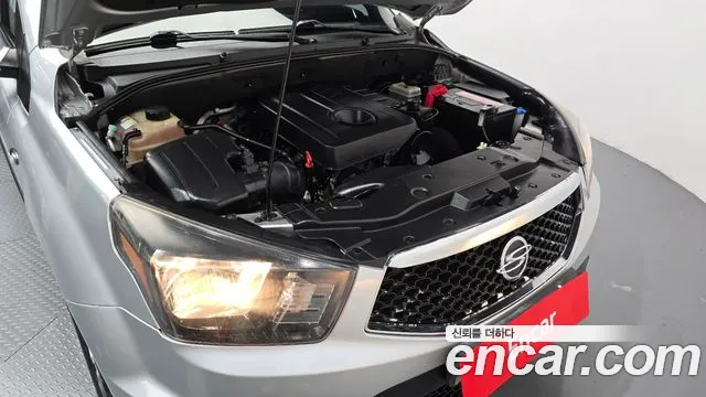 KG_Mobility_Ssangyong KORANDO 2013 thumb 6