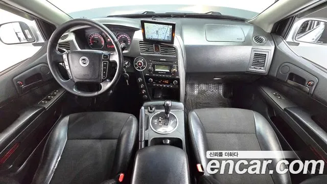 KG_Mobility_Ssangyong KORANDO 2013 thumb 7