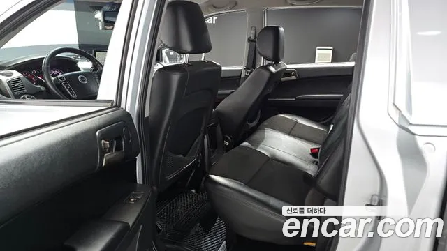 KG_Mobility_Ssangyong KORANDO 2013 thumb 11