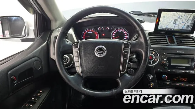 KG_Mobility_Ssangyong KORANDO 2013 thumb 12