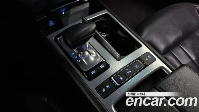 Genesis G80 2019 thumb 9