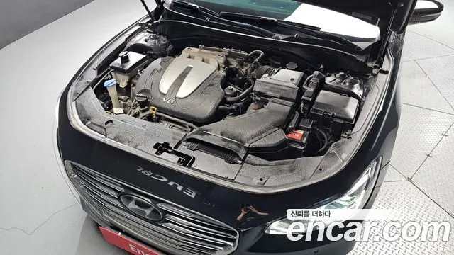 Hyundai Grandeur 2018 thumb 6