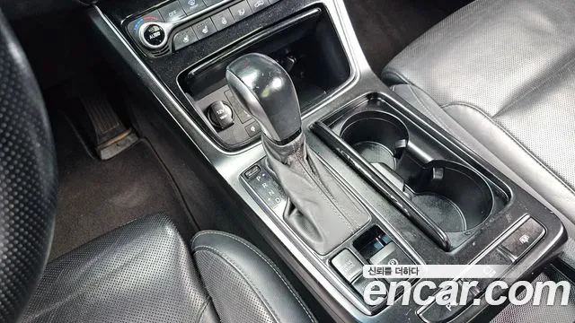 Hyundai Grandeur 2018 thumb 9