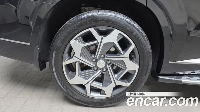 Hyundai Palisade 2022 thumb 4