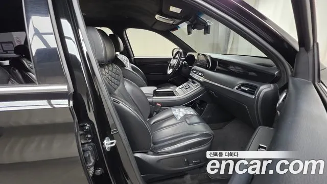 Hyundai Palisade 2022 thumb 9