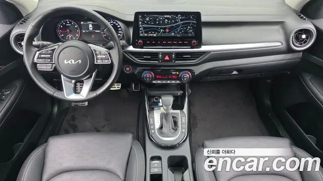 Kia K3 2024 thumb 7