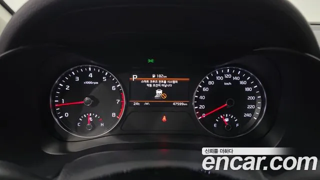 Kia K3 2024 thumb 8