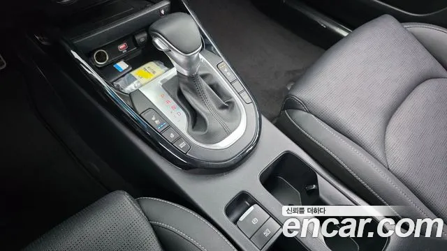 Kia K3 2024 thumb 9
