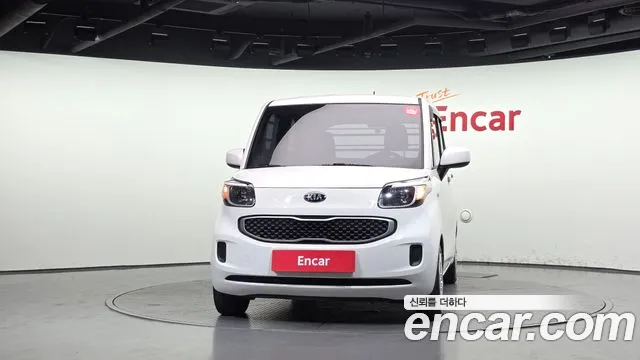 Kia Ray 2017 thumb 3