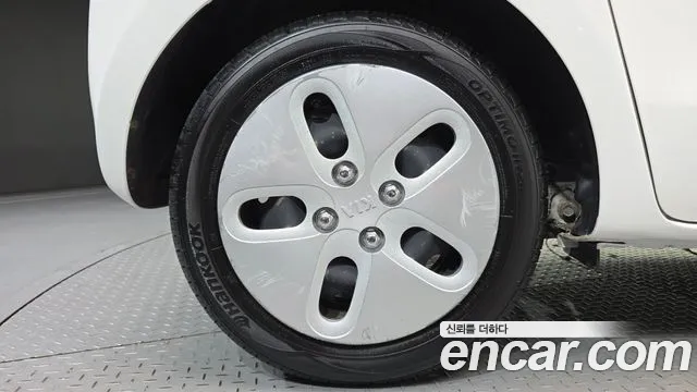 Kia Ray 2017 thumb 5