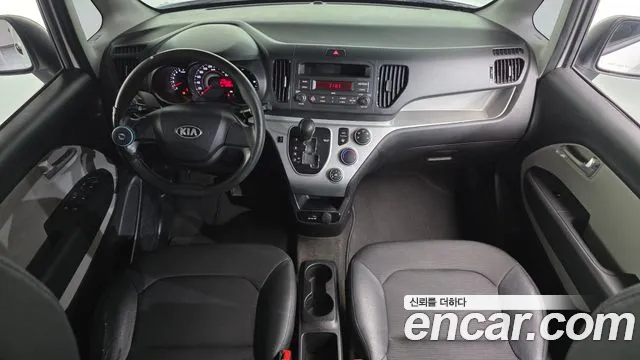 Kia Ray 2017 thumb 7
