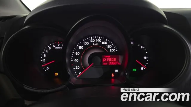 Kia Ray 2017 thumb 8