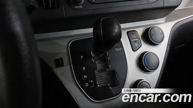 Kia Ray 2017 thumb 9