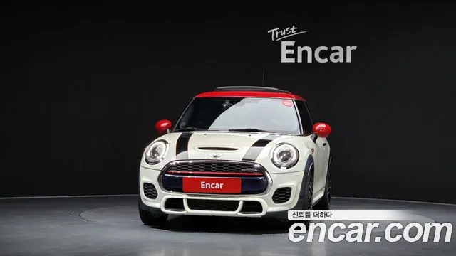 MINI Hatch 2016 thumb 3