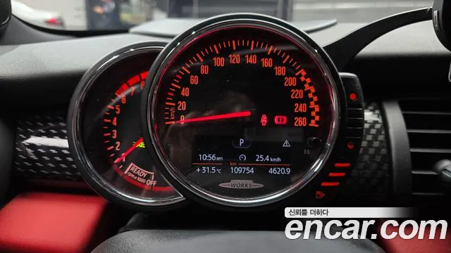 MINI Hatch 2016 thumb 8