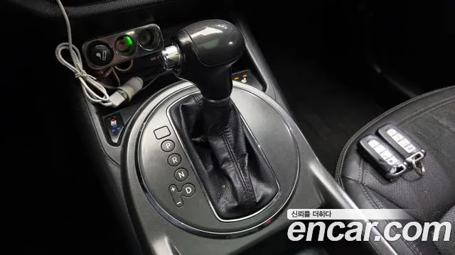 Kia Sportage 2011 thumb 9