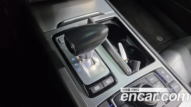 Genesis G80 2020 thumb 9