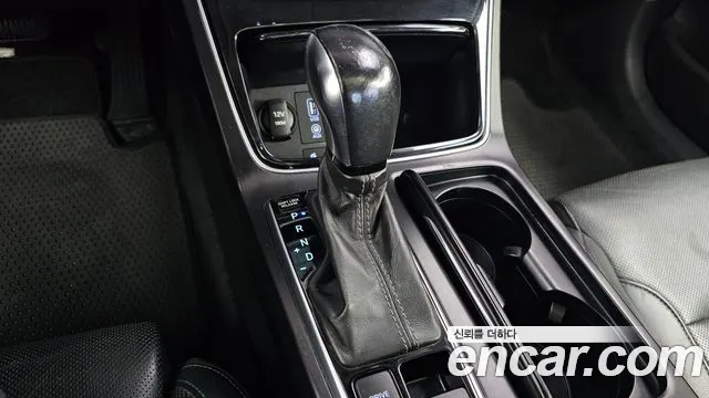 Hyundai Grandeur 2017 thumb 9