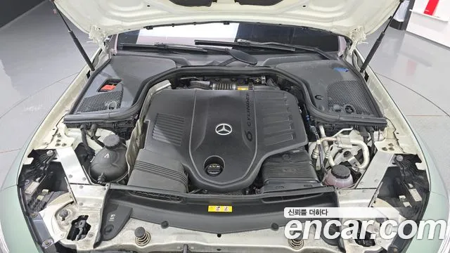 Mercedes-Benz CLS-Class 2021 thumb 6