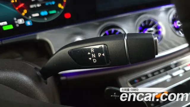 Mercedes-Benz CLS-Class 2021 thumb 9