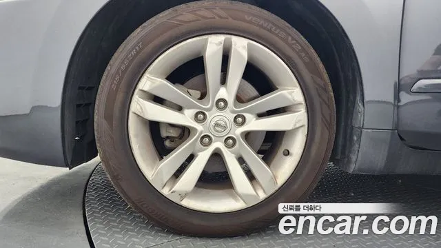 Nissan Altima 2011 thumb 5