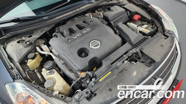 Nissan Altima 2011 thumb 6