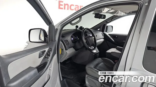 Hyundai Starex 2020 thumb 9