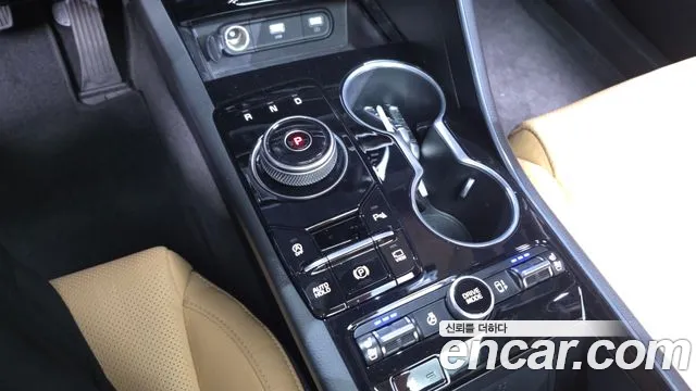 Kia K5 2023 thumb 9