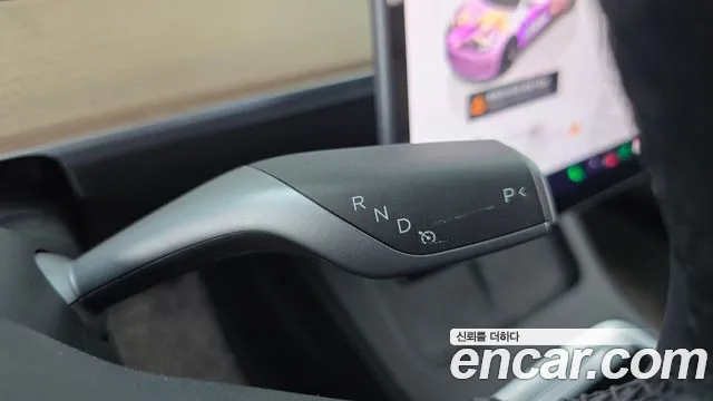 Tesla Model 3 2022 thumb 9