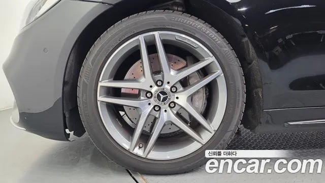 Mercedes-Benz S-Класс 2020 thumb 5